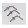 Genuine VW Pipe - 113201221A