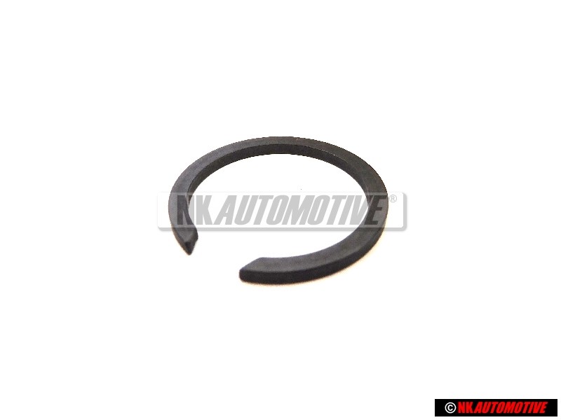 Genuine VW Snap Ring - 113517279