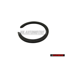 Genuine VW Snap Ring - 113517279