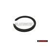 Genuine VW Snap Ring - 113517279