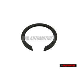 Genuine VW Snap Ring - 113517279