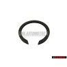 Genuine VW Snap Ring - 113517279