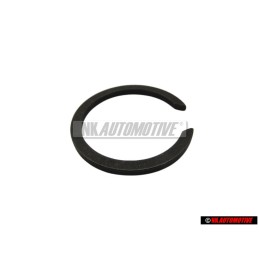 Genuine VW Snap Ring - 113517279