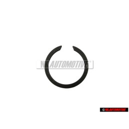 Genuine VW Snap Ring - 113517279