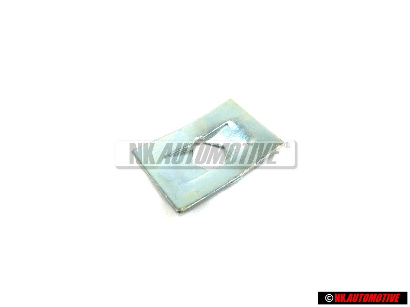 Genuine VW Clamping Washer - 113857113