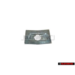 Genuine VW Clamping Washer - 113857113
