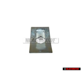 Genuine VW Clamping Washer - 113857113