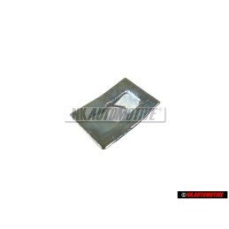 Genuine VW Clamping Washer - 113857113