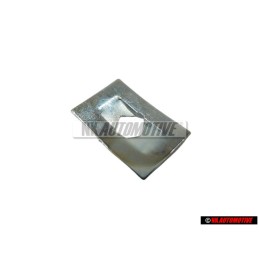 Genuine VW Clamping Washer - 113857113