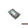 Genuine VW Clamping Washer - 113857113