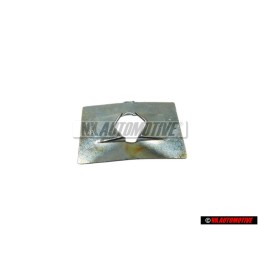 Genuine VW Clamping Washer - 113857113