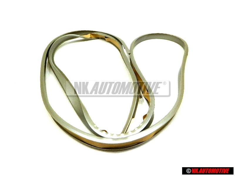 Genuine VW Weather Strip For Widening Golf Mk1 Convertible - 1558215214VJ