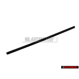 Genuine VW Window Aperture Seal - 155837475C
