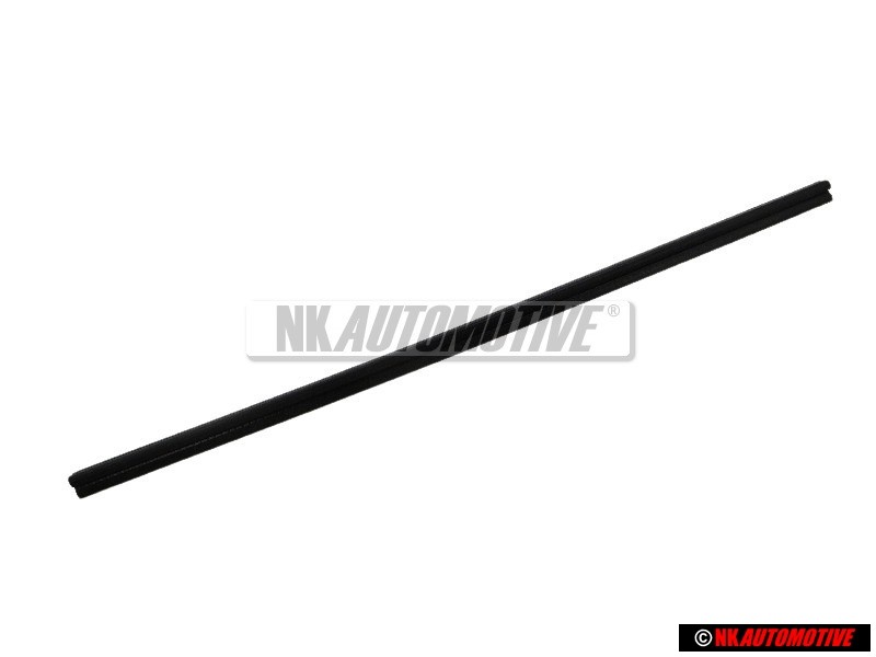Genuine VW Window Aperture Seal - 155837475C