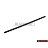 Genuine VW Window Aperture Seal - 155837475C