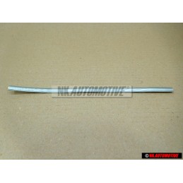 Genuine VW Beading Flash Silver Metallic - 1558539774VJ