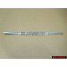 Genuine VW Beading Flash Silver Metallic - 1558539774VJ