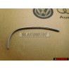Genuine VW Beading Flash Silver Metallic - 1558539774VJ