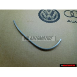 Genuine VW Beading Flash Silver Metallic - 1558539774VJ