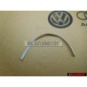 Genuine VW Beading Alpine White - 15585397790E