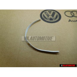 Genuine VW Beading Alpine White - 15585397790E
