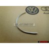 Genuine VW Beading Alpine White - 15585397790E
