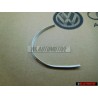 Genuine VW Beading Alpine White - 15585397790E