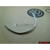 Genuine VW Beading Alpine White - 15585397790E