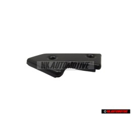 Genuine VW Clamping Piece - 155871260A