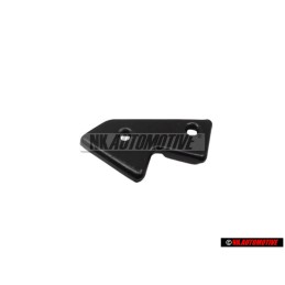 Genuine VW Clamping Piece - 155871260A