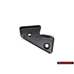 Genuine VW Clamping Piece - 155871260A