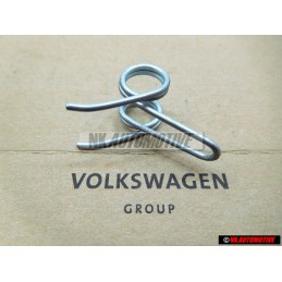 Genuine VW Leg Spring - 155871509