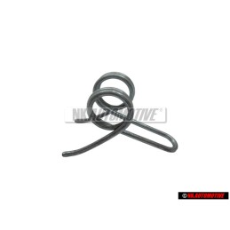 Genuine VW Leg Spring - 155871509