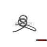 Genuine VW Leg Spring - 155871509
