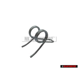 Genuine VW Leg Spring - 155871509