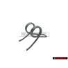 Genuine VW Leg Spring - 155871509