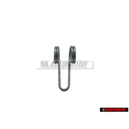 Genuine VW Leg Spring - 155871509