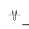 Genuine VW Leg Spring - 155871509
