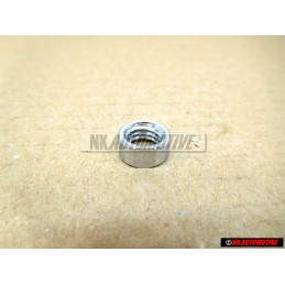 Genuine VW Nut - 155871511