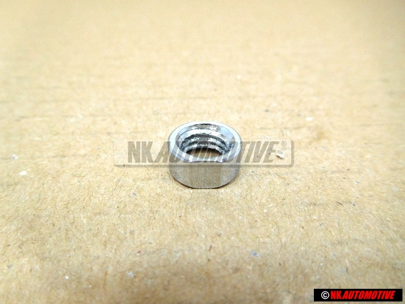 Genuine VW Nut - 155871511