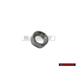 Genuine VW Nut - 155871511
