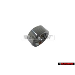 Genuine VW Nut - 155871511