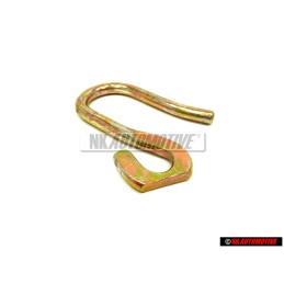 Genuine VW Bracket - 161422475