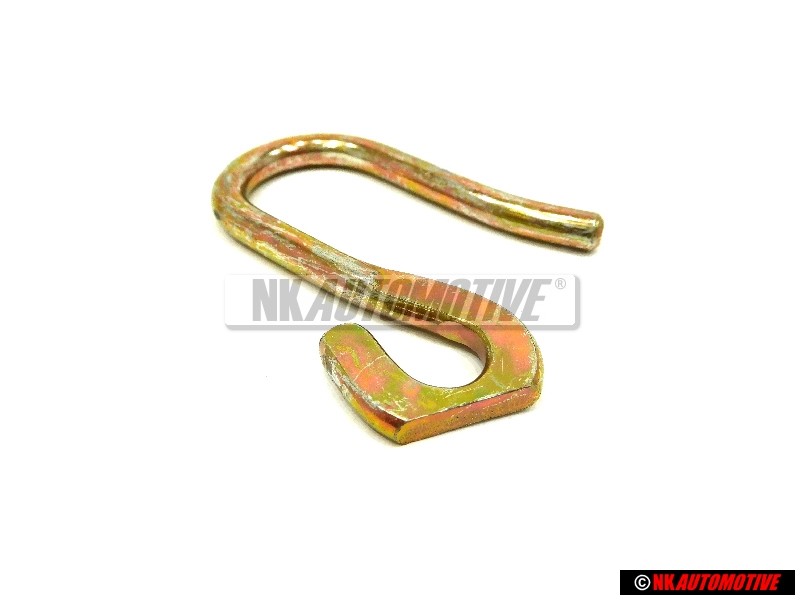 Genuine VW Bracket - 161422475