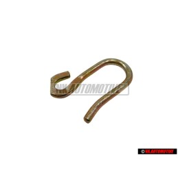 Genuine VW Bracket - 161422475