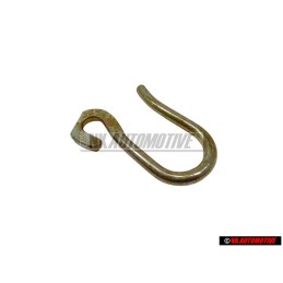 Genuine VW Bracket - 161422475
