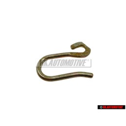 Genuine VW Bracket - 161422475
