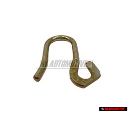 Genuine VW Bracket - 161422475