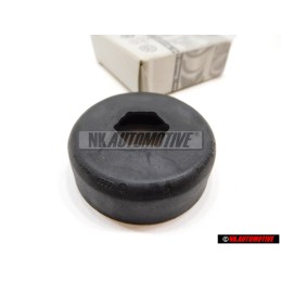 Genuine VW Cap For Shock Absorber Rear Golf Mk1 Polo Scirocco - 161513269