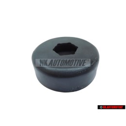Genuine VW Cap For Shock Absorber Rear Golf Mk1 Polo Scirocco - 161513269